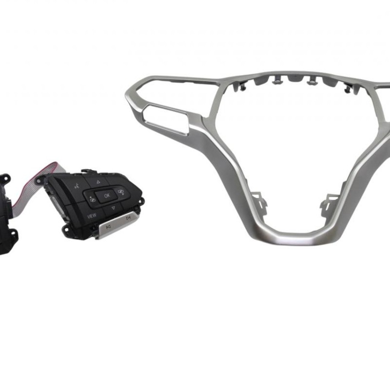 Automatische Distanzregelung (ACC) für VW T6.1 SH