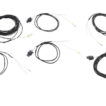 Komplett-Set Parklenkassistent PLA für VW ID3 E11