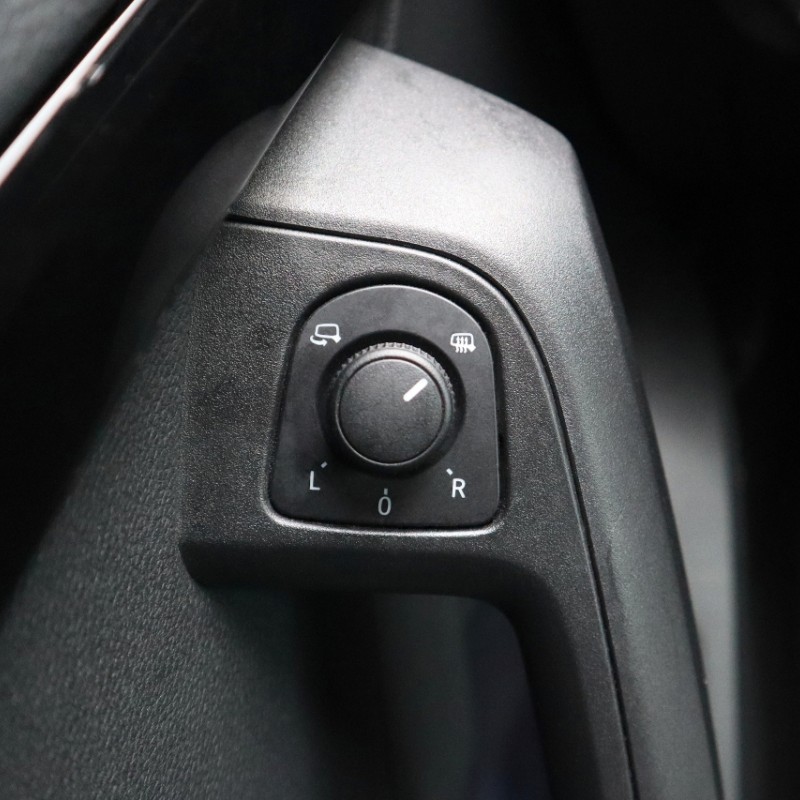 Komplettset beheizbare Aussenspiegel für Seat Ateca KH