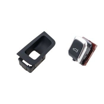 Taster elektrische Heckklappe Fahrertür für Audi A6 4G