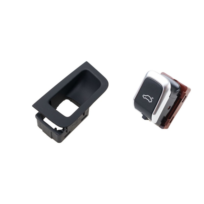 Taster elektrische Heckklappe Fahrertür für Audi A6 4G