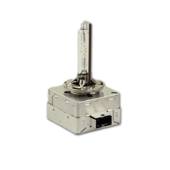 Philips D1S XenStart 85410+ Xenonscheinwerfer-Lampe 35 W