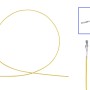 Reparaturleitung, Reparaturkabel, Einzelleitung OBD Buchse 0.5 wie 000 979 011 E