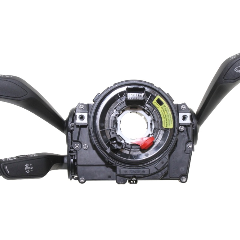 Komplett-Set GRA (Tempomat) inkl. Active Lane Assist für Audi A4 8W