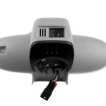 Innenspiegel auto. abblendbar, Fernlichtassistent für Audi Q3 8U