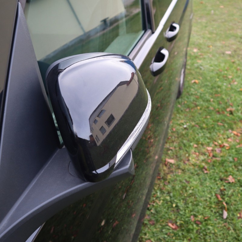 Komplettset anklappbare Außenspiegel für VW ID-Buzz EB