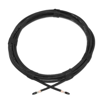 KUFATEC MOST LWL Lichtwellenleiter Kabelsatz inkl. Schutzschlauch