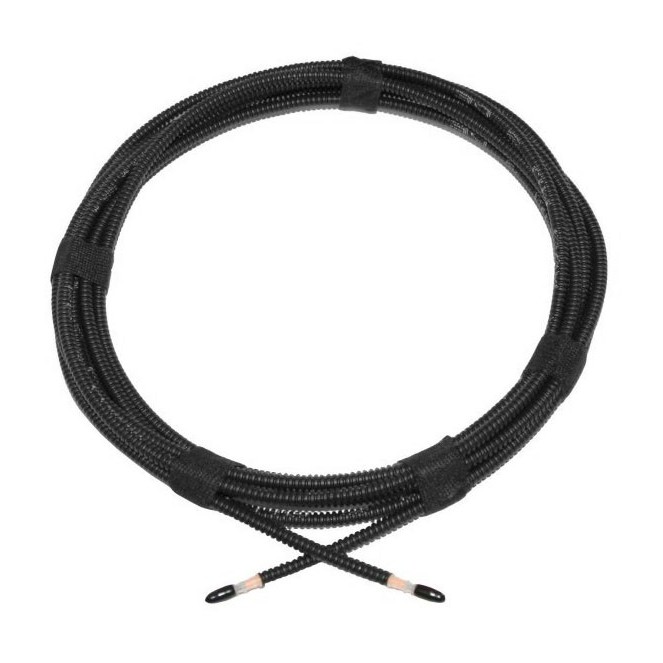 KUFATEC MOST LWL Lichtwellenleiter Kabelsatz inkl. Schutzschlauch