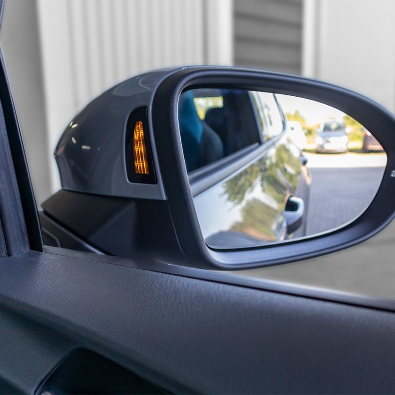 Spurwechselassistent inkl. Ausparkassistent für VW ID3 E11