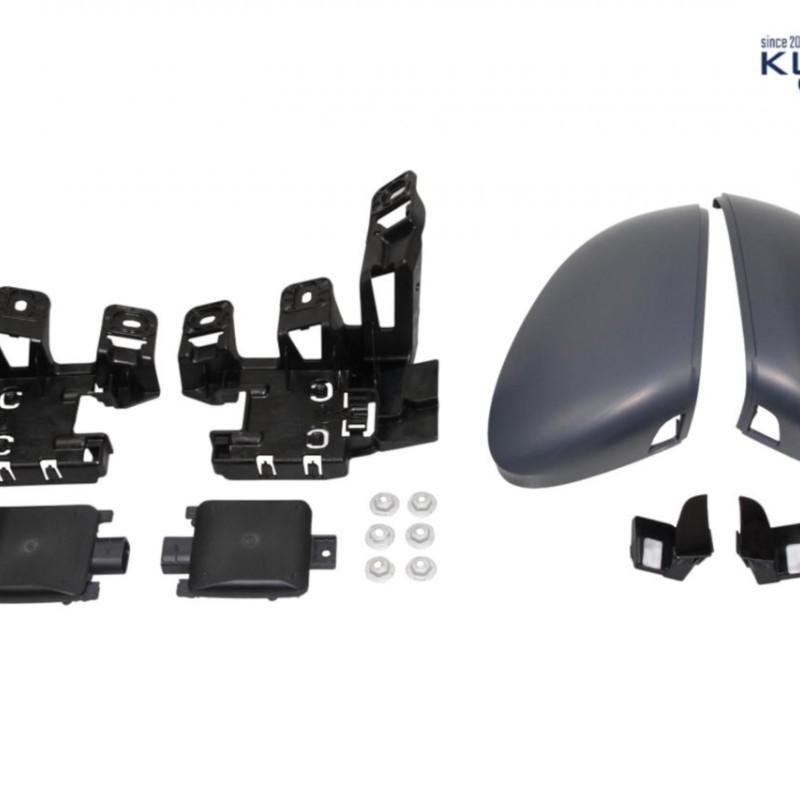 Spurwechselassistent inkl. Ausparkassistent für VW ID3 E11