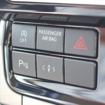 Komplett-Set Parking System Park Pilot Front für VW T6 SG