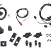 Komplett-Set Parking System Park Pilot Front für VW T6 SG
