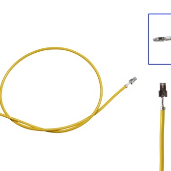 Reparaturleitung, Reparaturkabel, Einzelleitung MPT 4.0 wie 000 979 306 E