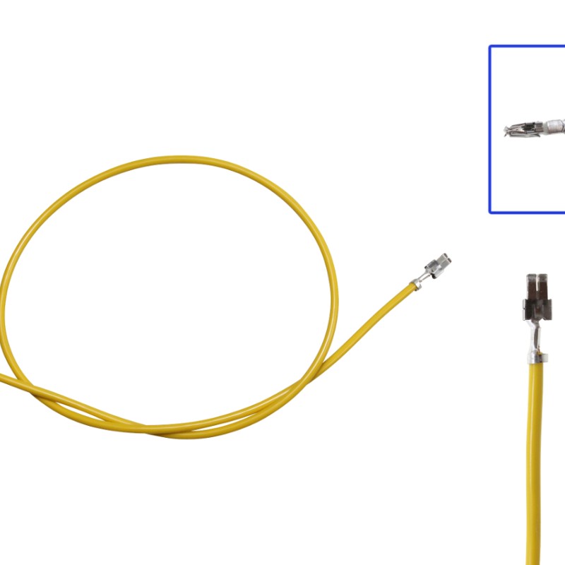 Reparaturleitung, Reparaturkabel, Einzelleitung MPT 4.0 wie 000 979 306 E