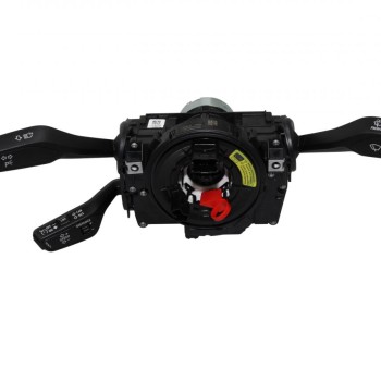 Komplettset beheizbares Lenkrad für Audi MLB