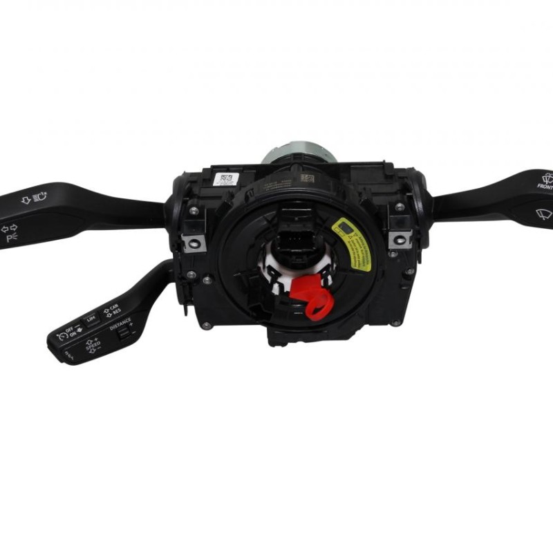 Komplettset beheizbares Lenkrad für Audi MLB