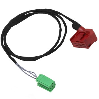 KUFATEC Kabelsatz FIS (MFA) für MFD, MCD, Gamma