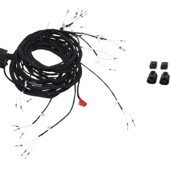 KUFATEC Kabelsatz elektronische Dämpferregelung DCC für VW T6 SG