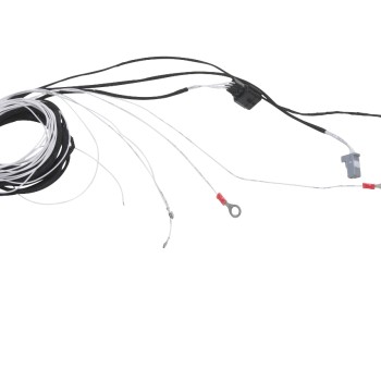 Kabelsatz PDC Einparkhilfe Zentralelektrik für Smart FourTwo / FourFour 453