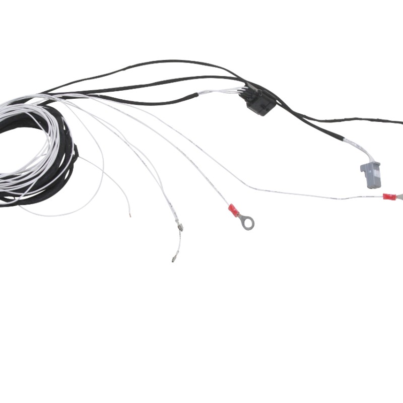 Kabelsatz PDC Einparkhilfe Zentralelektrik für Smart FourTwo / FourFour 453