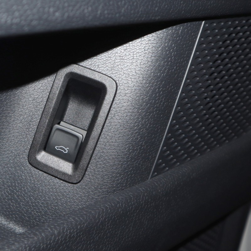 Taster elektrische Heckklappe Fahrertür für VW ID-Buzz EB