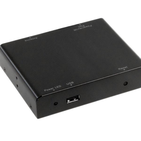 KUFATEC Digitalradio DAB, DAB+ Tuner - USB