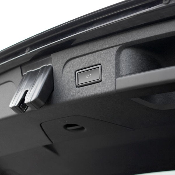 Nachrüst-Set elektrische Heckklappe für VW Touran 5T