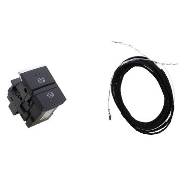 Komplettset Auto Hold, Berganfahrassistent für Audi TT 8S