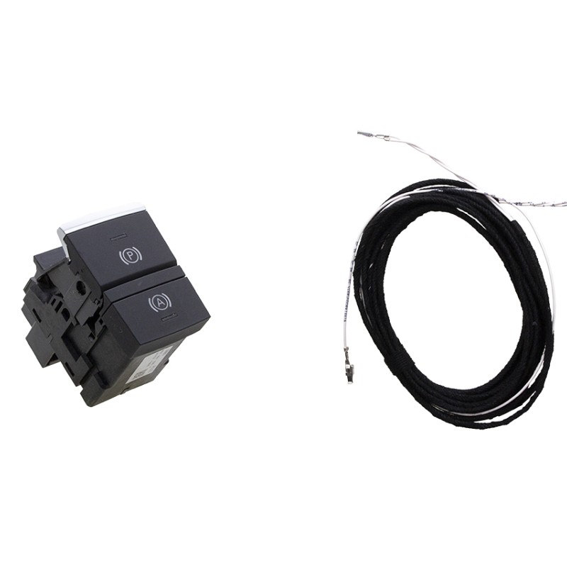 Komplettset Auto Hold, Berganfahrassistent für Audi TT 8S