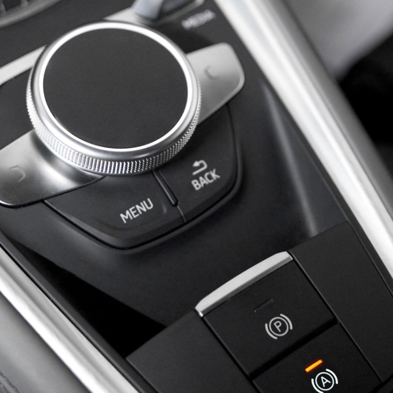 Komplettset Auto Hold, Berganfahrassistent für Audi TT 8S