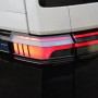 Komplett-Set LED-Heckleuchten mit dynamischen Blinklicht für VW ID-Buzz EB