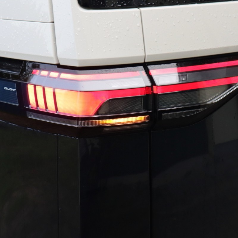 Komplett-Set LED-Heckleuchten mit dynamischen Blinklicht für VW ID-Buzz EB