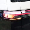 Komplett-Set LED-Heckleuchten mit dynamischen Blinklicht für VW ID-Buzz EB