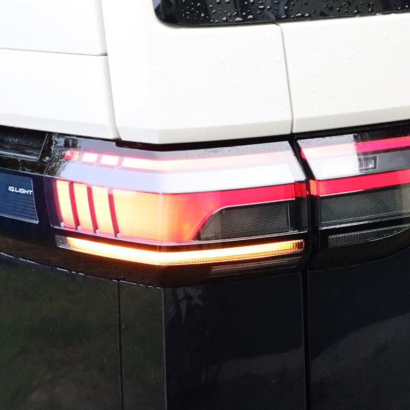 Komplett-Set LED-Heckleuchten mit dynamischen Blinklicht für VW ID-Buzz EB