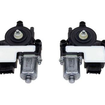 Türsteuerteile Highline, für Skoda