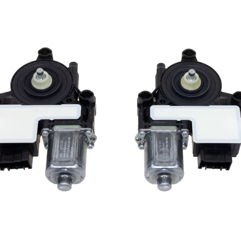 Türsteuerteile Highline, für Skoda