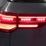Komplett-Set LED-Heckleuchten mit dynamischen Blinklicht für VW Golf 8 VIII CD, CG
