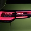 Komplett-Set LED-Heckleuchten mit dynamischen Blinklicht für VW Golf 8 VIII CD, CG