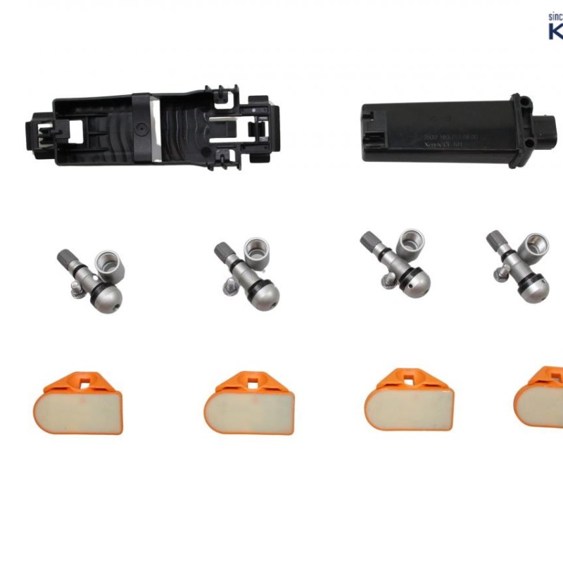 Reifendruck-Kontrollsystem (RDK) für VW T6.1 SH