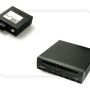 DVD Player + Multimedia Adapter LWL ohne Steuerung RNS 850