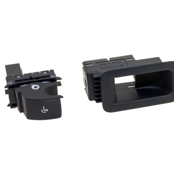 Schalter für schwenkbare Anhängerkupplung (AHK) für VW, Seat