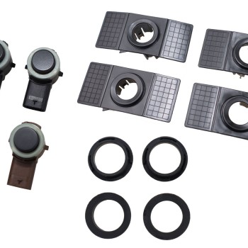 Komplett-Set Parklenkassistent (PLA) für Audi A6 4A