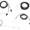 Komplett-Set Parklenkassistent (PLA) für Audi A6 4A