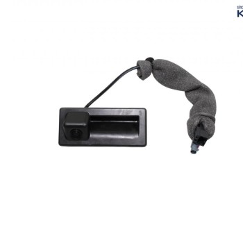 Komplettset Rückfahrkamera für Skoda Octavia 5E