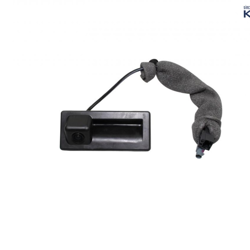 Komplettset Rückfahrkamera für Skoda Octavia 5E