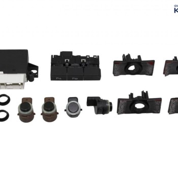 Komplett-Set Parklenkassistent PLA für VW T-Roc A11