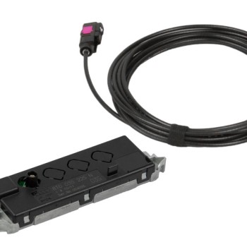 FISTUNE DAB Antennenmodul für Audi A5 8T 3G