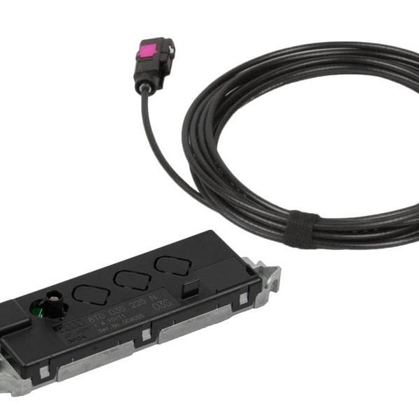 FISTUNE DAB Antennenmodul für Audi A5 8T 3G