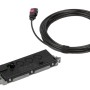 FISTUNE DAB Antennenmodul für Audi A5 8T 3G