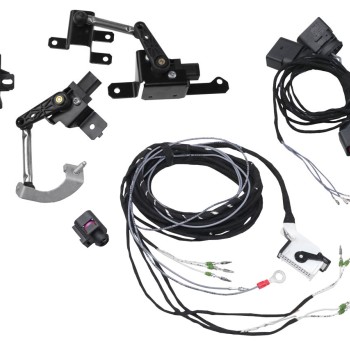 aLWR Komplett-Set für VW Passat CC